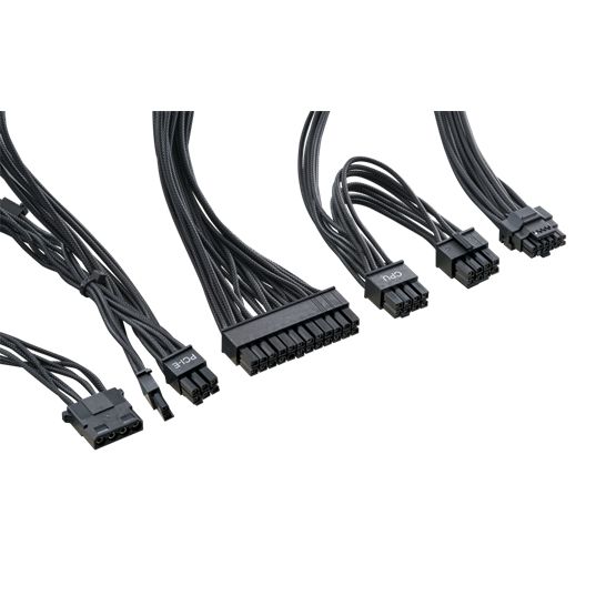 Cooler Master 550W 80+ Gold MWE V3