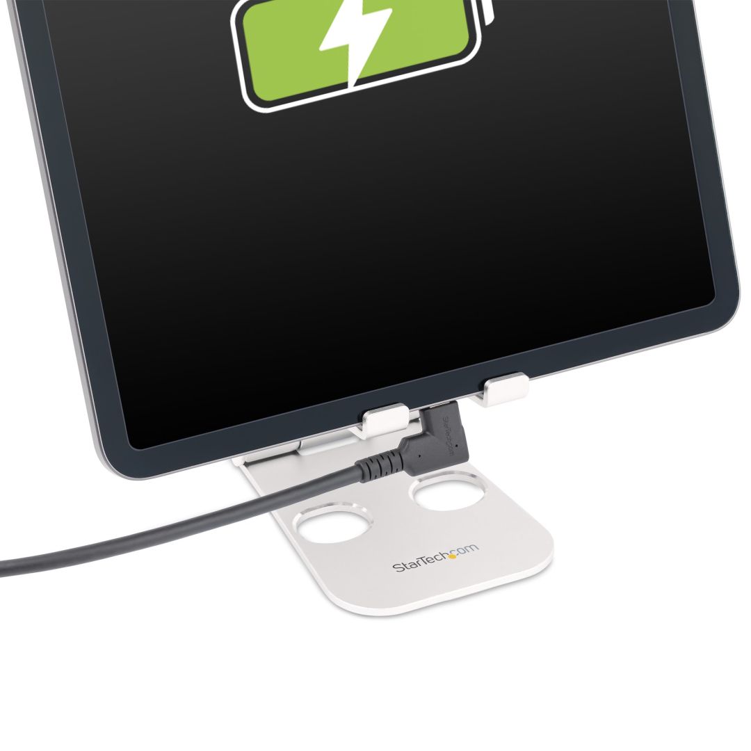 Startech USB-C male to USB-C male 8K 60Hz Cable 1m Black