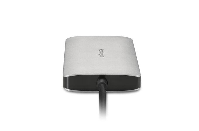 Kensington UH1400P USB-C 8-in-1 Driverless Mobile Hub