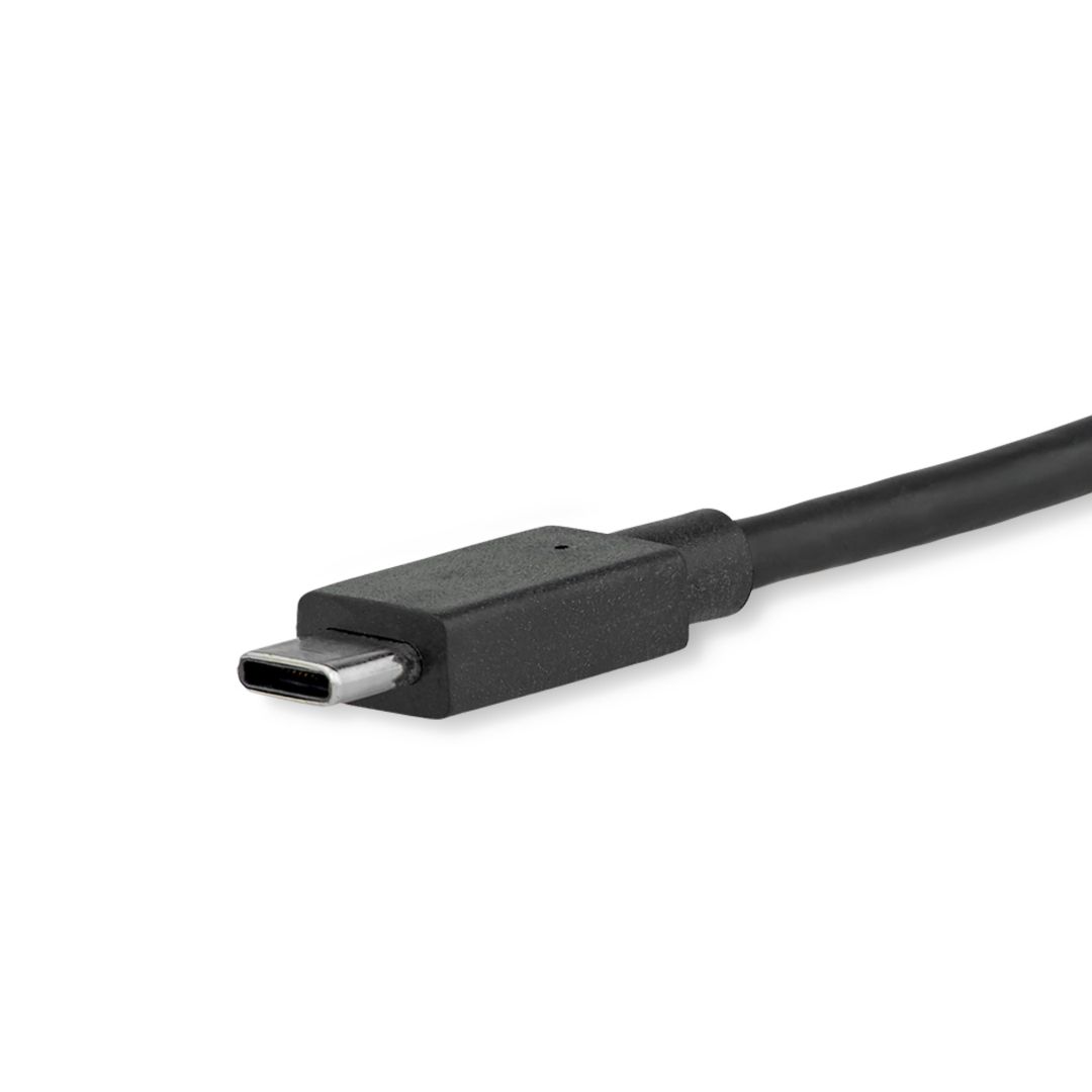 Startech USB-C to DisplayPort 4K Adapter Cable 1,8m Black