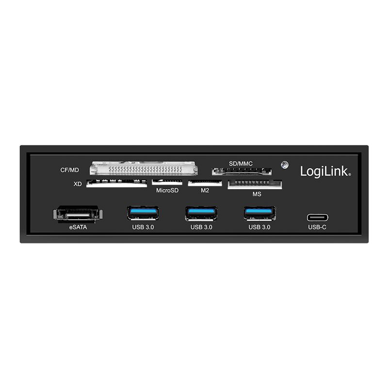 Logilink 5.25