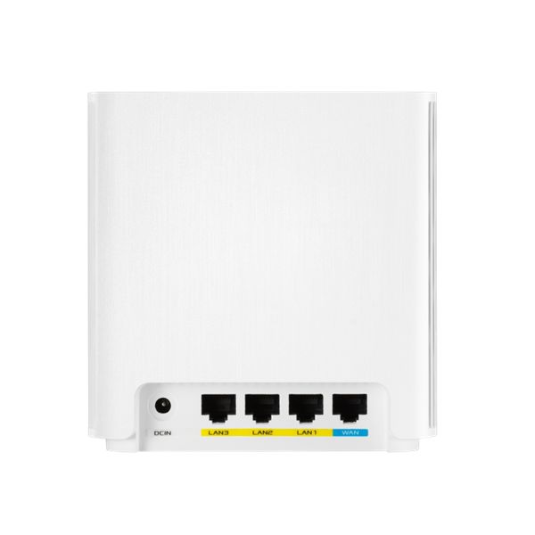 Asus ZenWiFi XD6 (1-pack) White