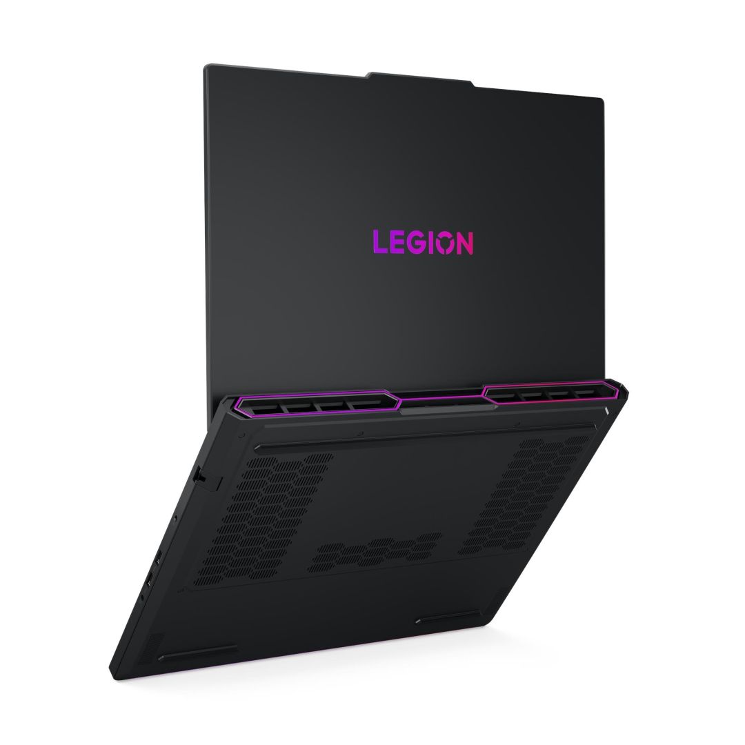 Lenovo Legion Pro 7 Eclipse Black