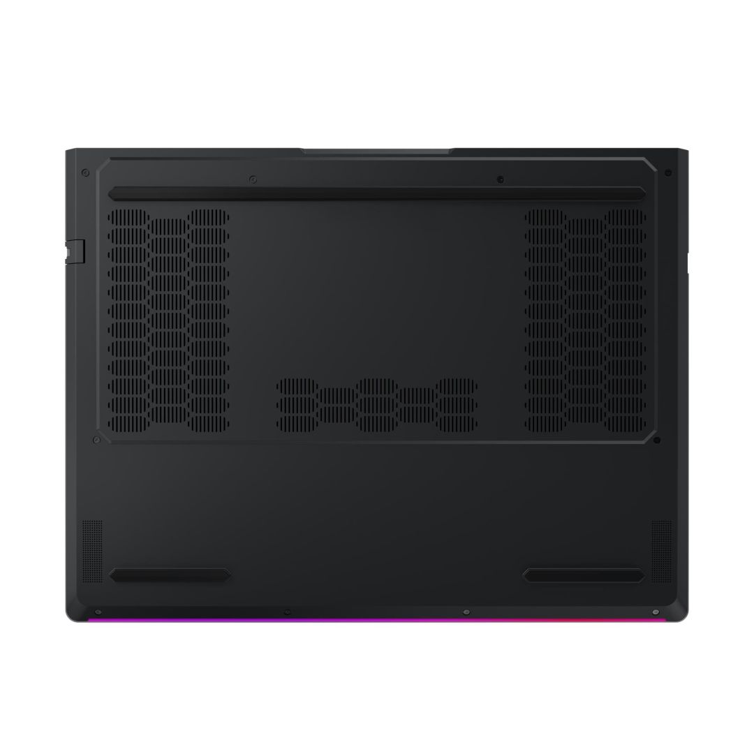 Lenovo Legion Pro 7 Eclipse Black