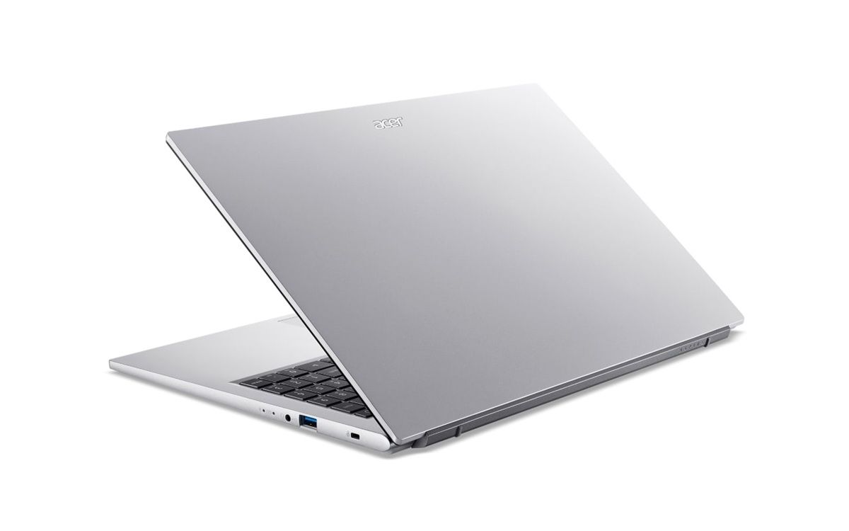 Acer Aspire GO AG15-72P-565K Pure Silver