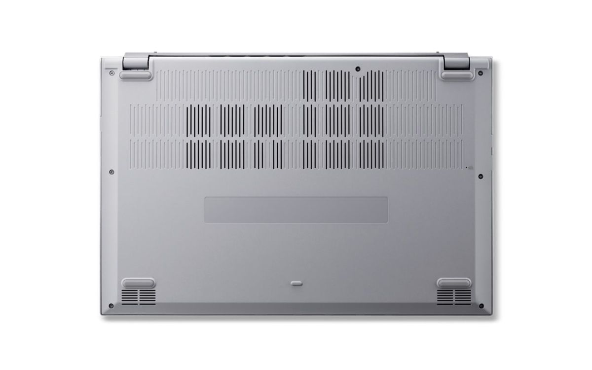 Acer Aspire GO AG15-72P-565K Pure Silver