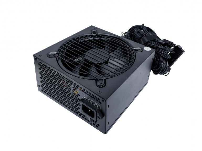 Gembird 600W 80+ Bronze CCC-PSU80P-BBP-600