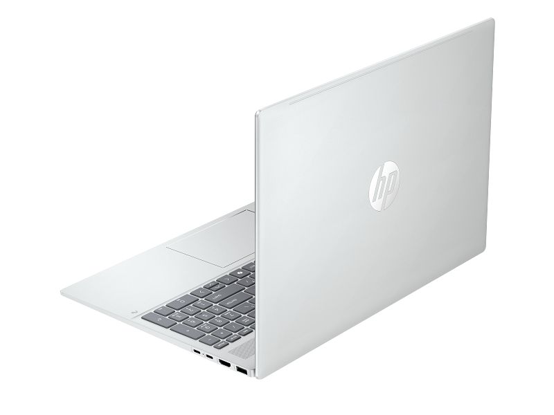 HP OmniBook 16-AG0003NH Glacier Gray