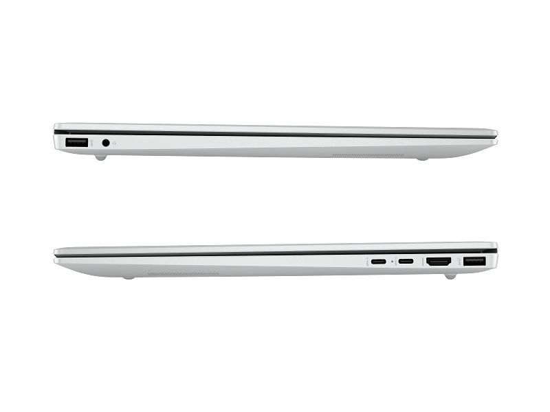 HP OmniBook 16-AG0003NH Glacier Gray