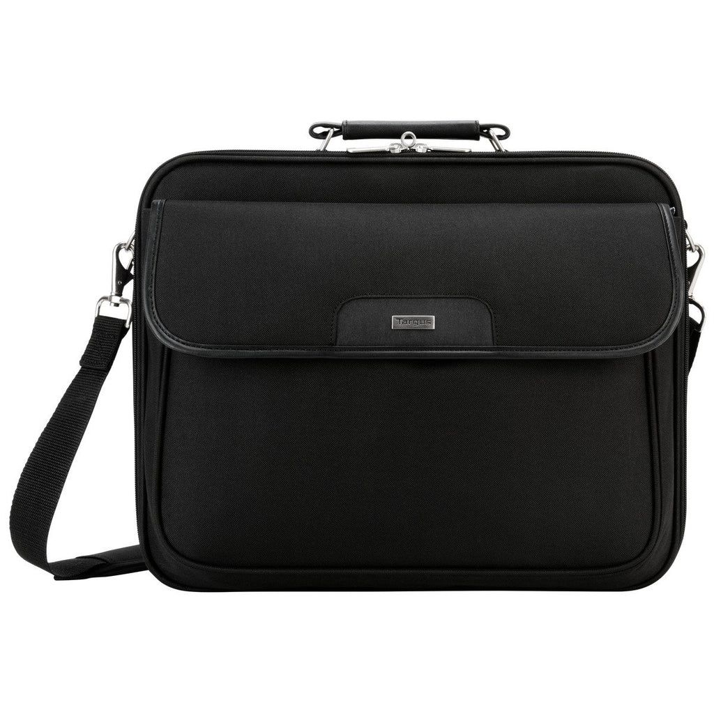 Targus Notepac Clamshell Case 15,6