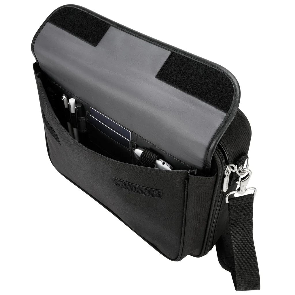 Targus Notepac Clamshell Case 15,6