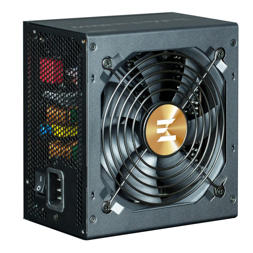 Zalman 850W 80+ Gold TeraMax II SE