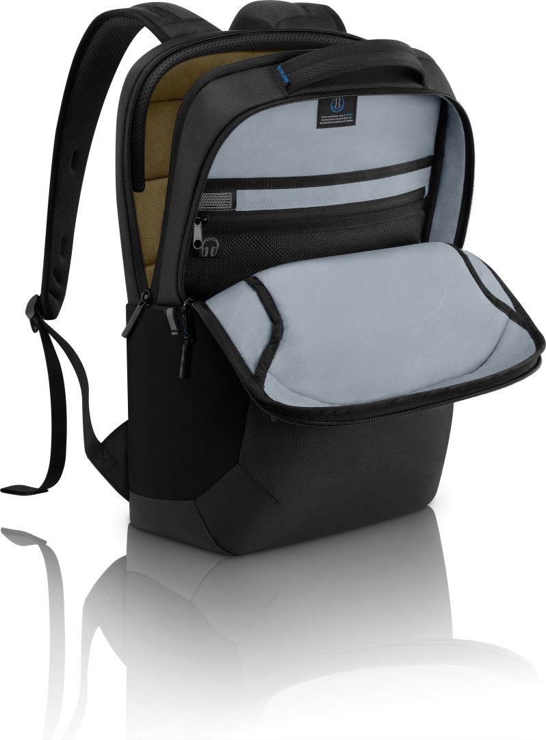 Dell CP5723 Pro Plus EcoLoop Backpack 16