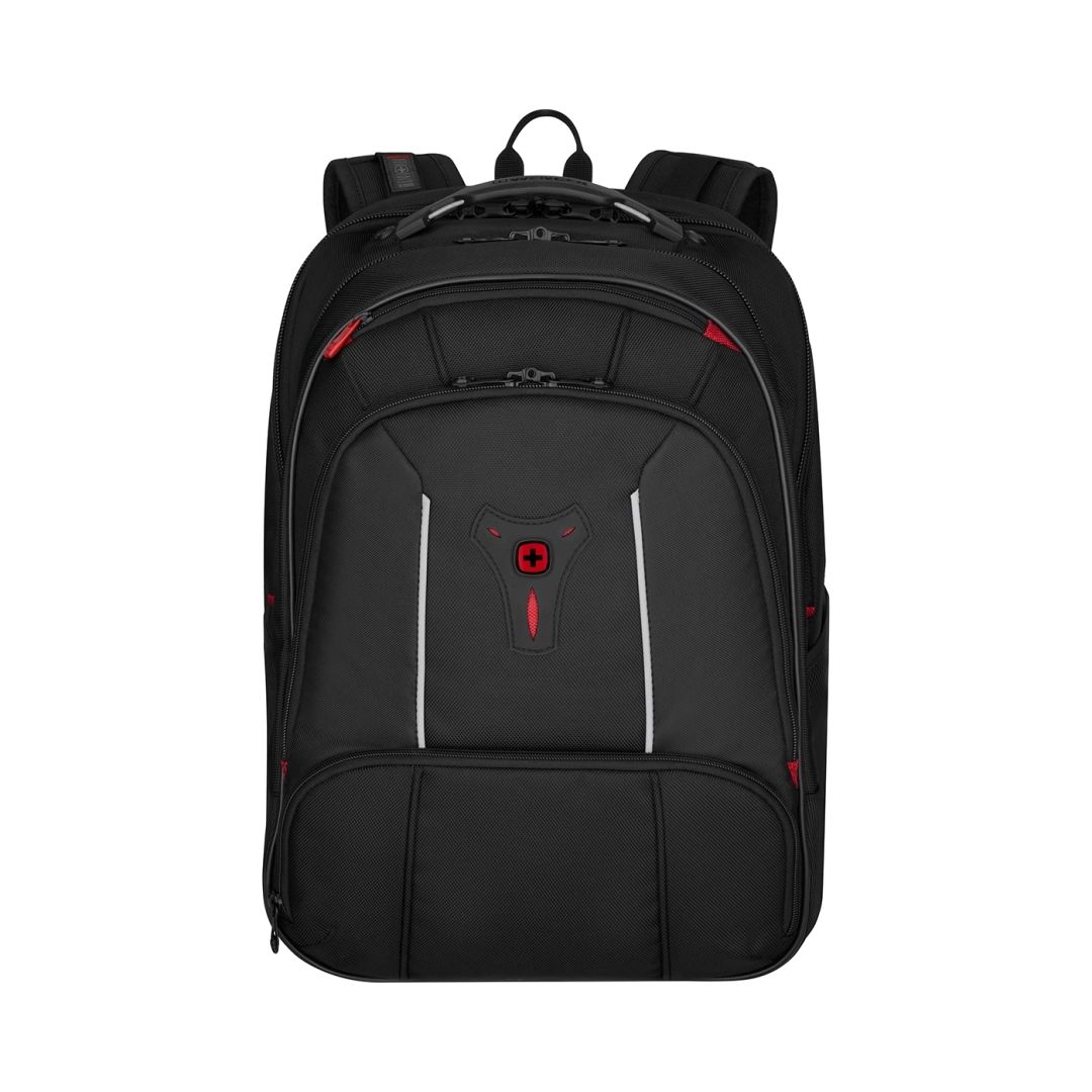 Wenger Carbon Pro Business Laptop Backpack 15,6