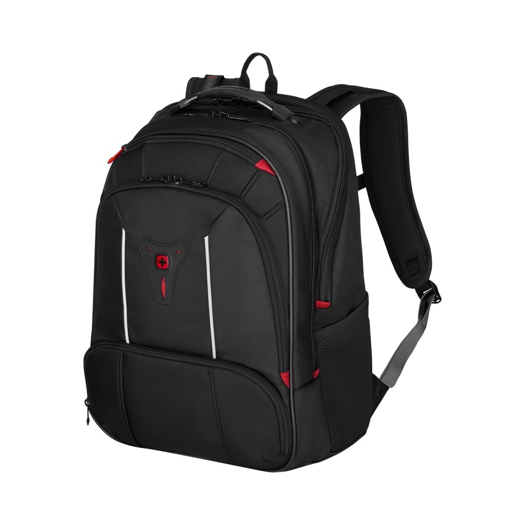 Wenger Carbon Pro Business Laptop Backpack 15,6