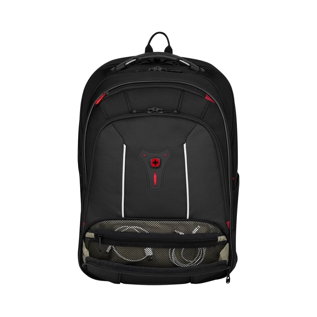 Wenger Carbon Pro Business Laptop Backpack 15,6