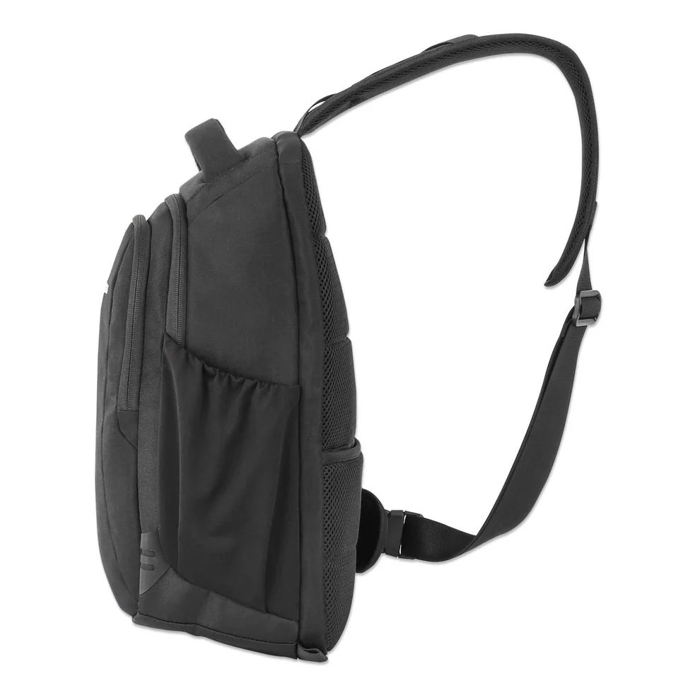 Manhattan Amsterdam Anti-Theft Laptop Sling Bag 13,3