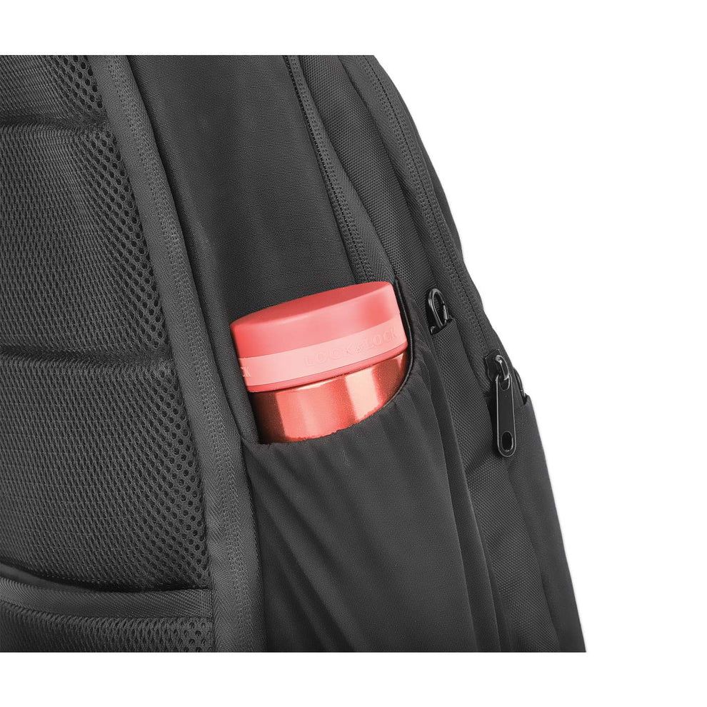 Manhattan Amsterdam Anti-Theft Laptop Sling Bag 13,3