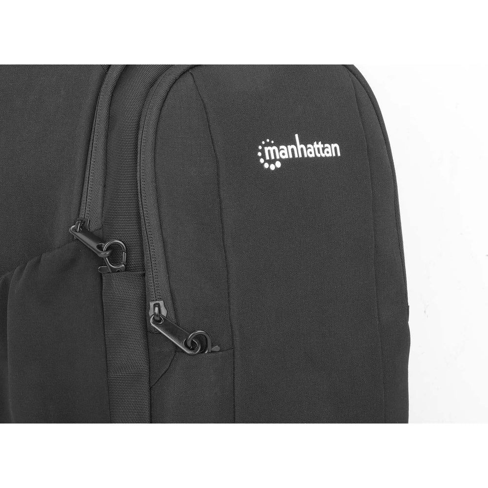 Manhattan Amsterdam Anti-Theft Laptop Sling Bag 13,3