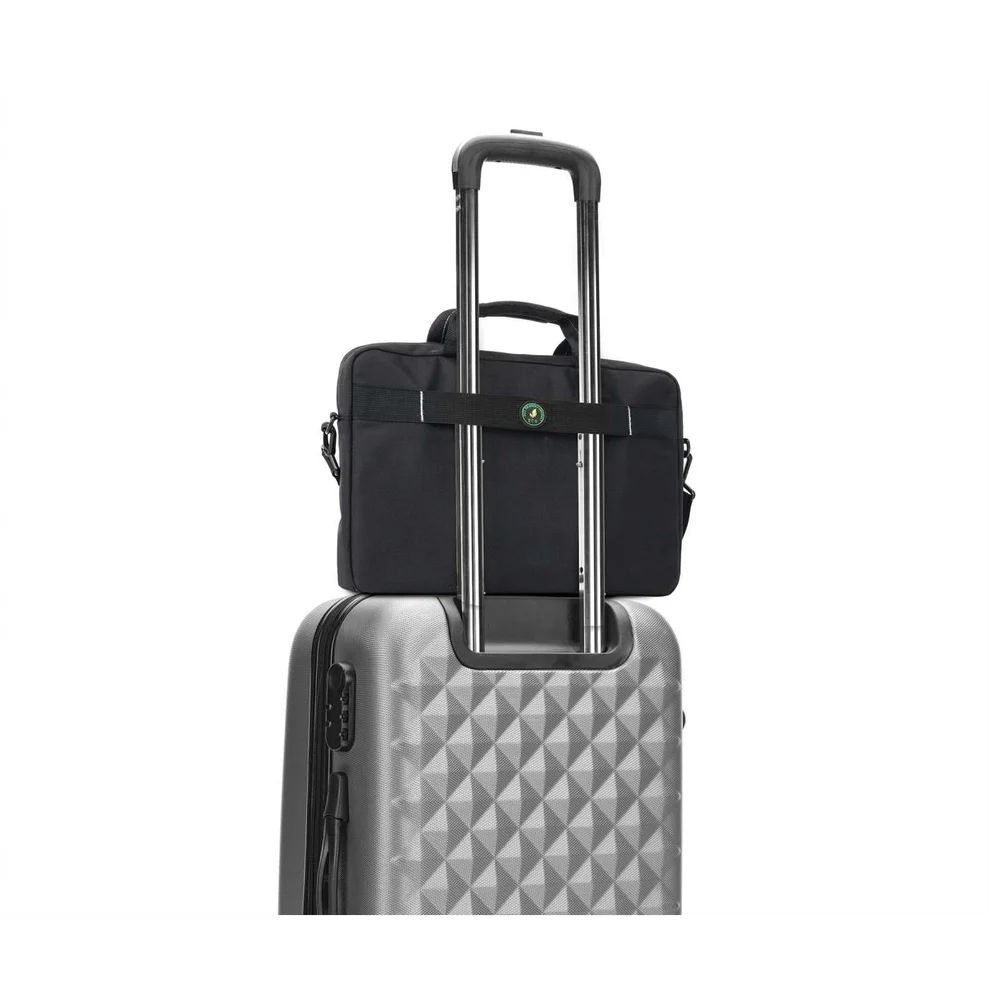 Manhattan Helsinki Eco-friendly Laptop Bag 14,1