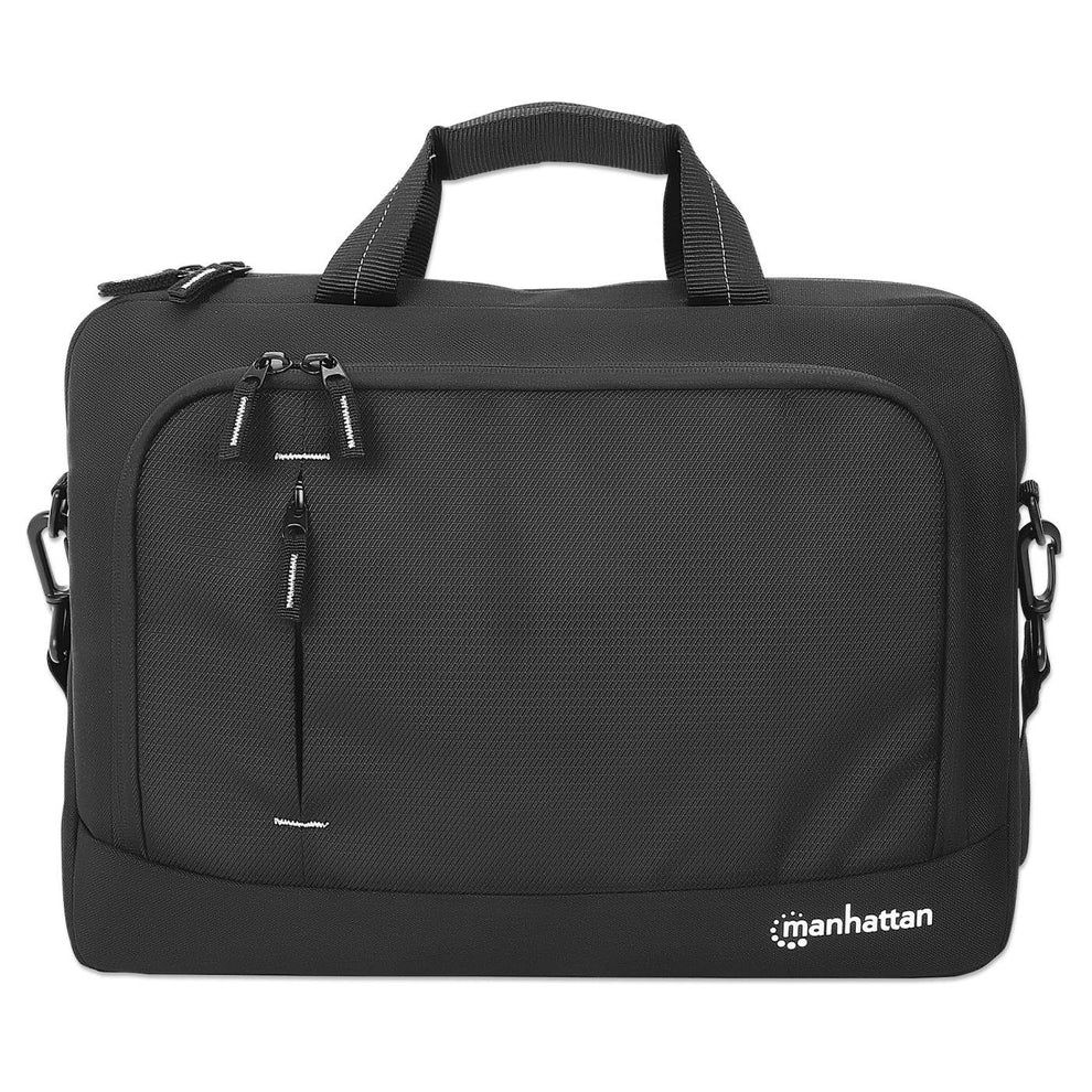 Manhattan Helsinki Eco-friendly Laptop Bag 14,1