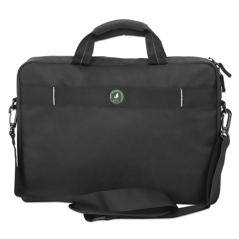 Manhattan Helsinki Eco-friendly Laptop Bag 14,1