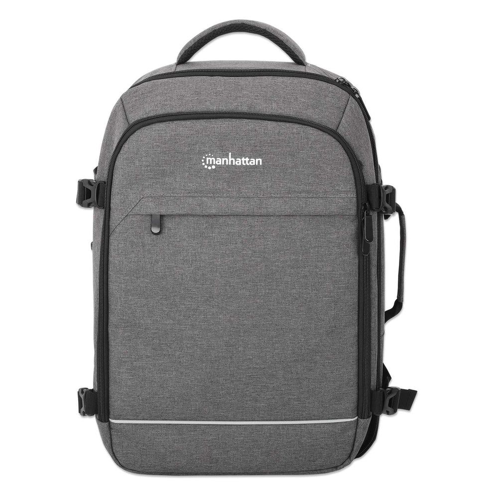Manhattan Rome Laptop Travel Backpack 17,3