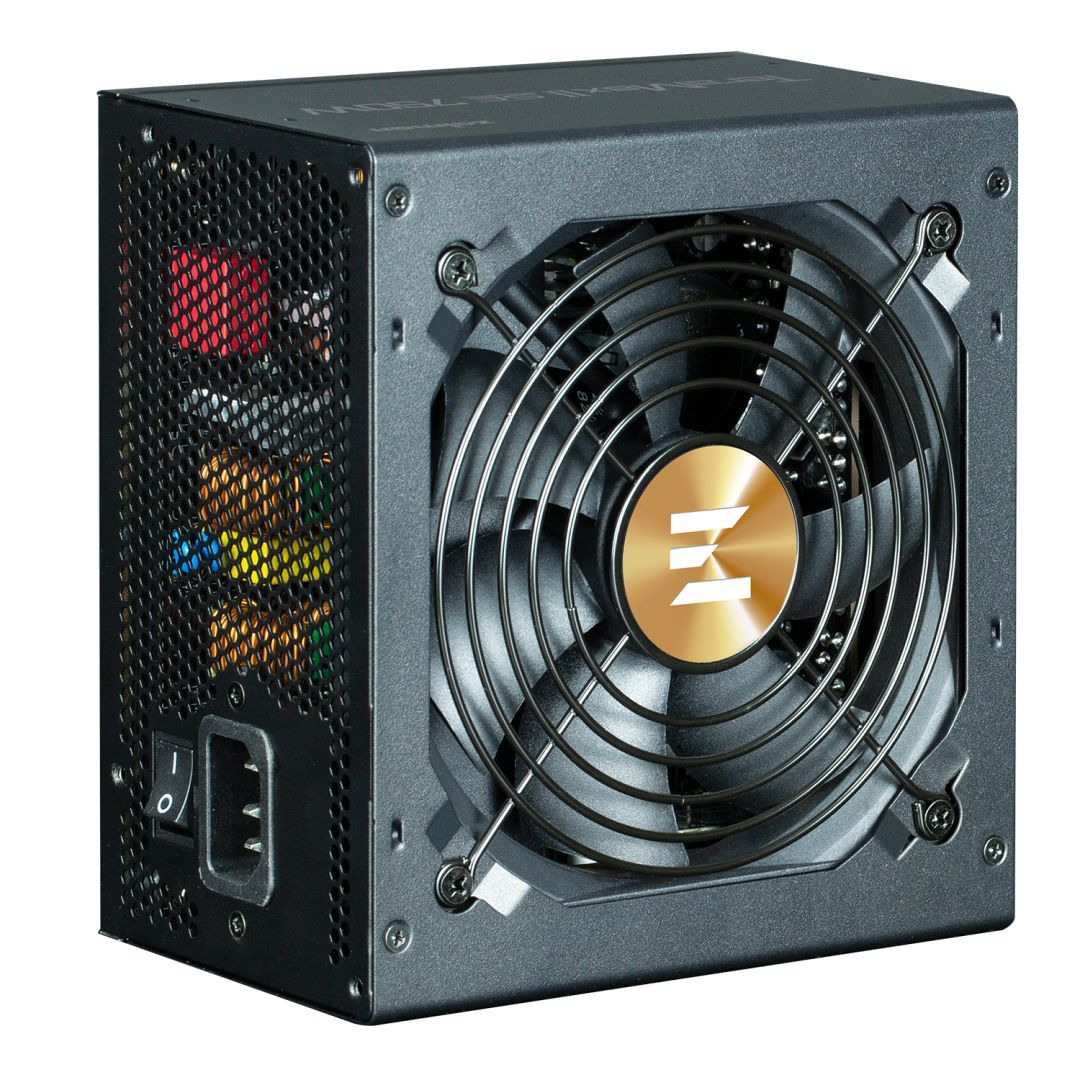 Zalman 750W 80+ Gold TeraMax II SE