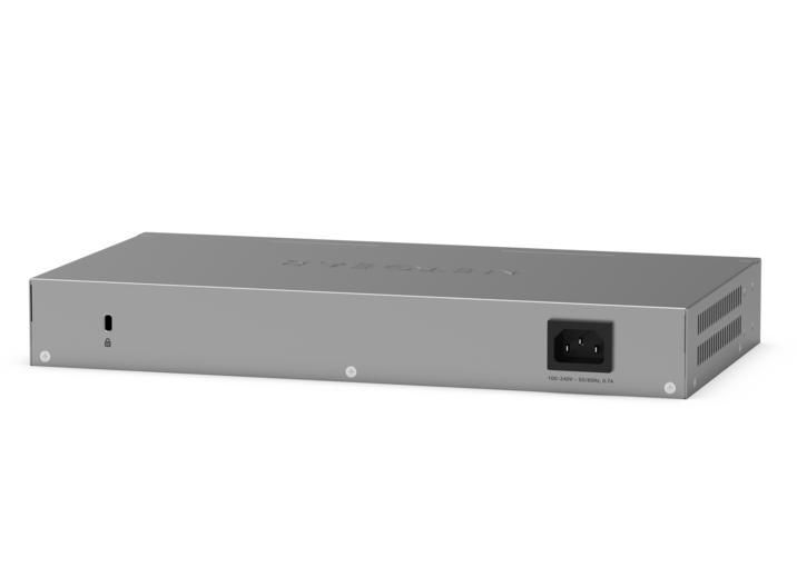 Netgear 24-Port Gigabit Switch