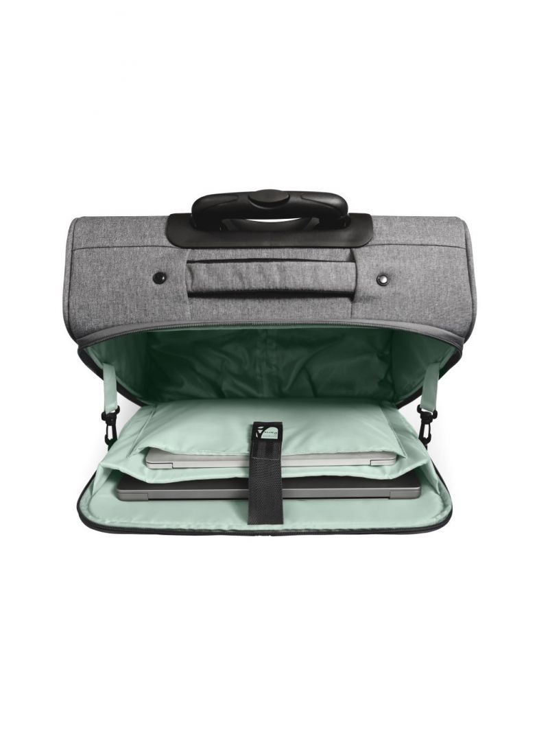 Port Designs Yosemite Eco Trolley 15,6’/16
