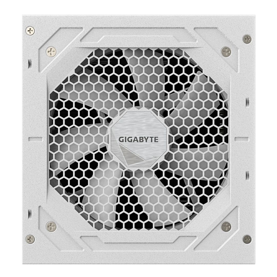 Gigabyte 750W 80+ Gold UD1000GM PG5 V2 ICE