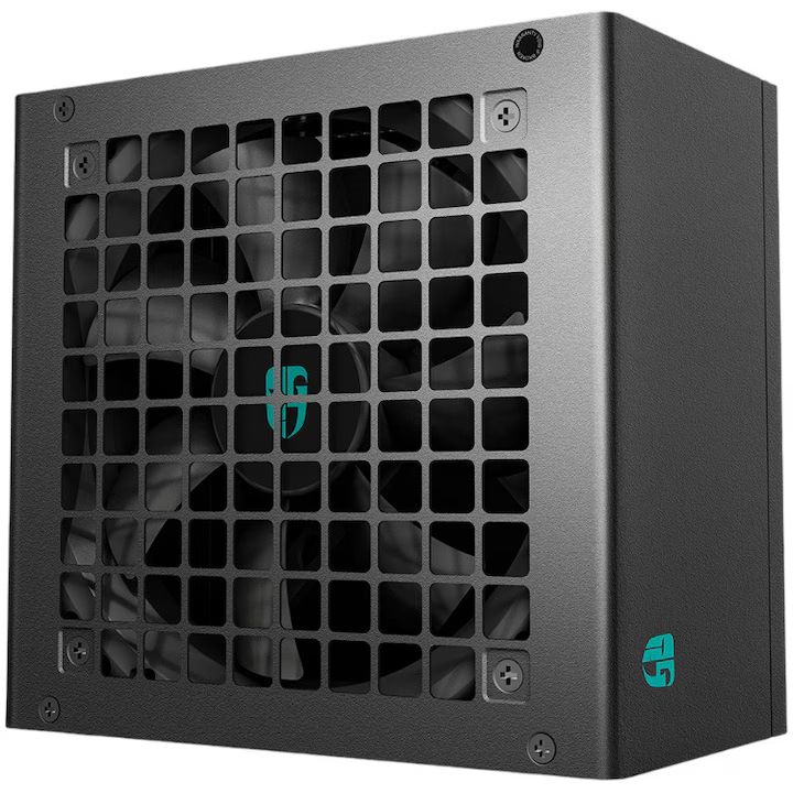 DeepCool 600W 80+ Bronze PF600X