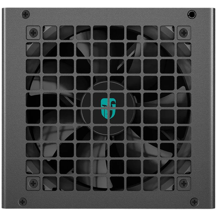 DeepCool 600W 80+ Bronze PF600X