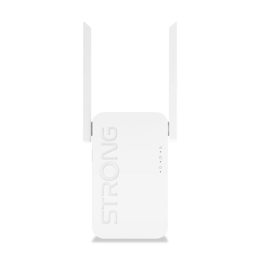 Strong REPEATER AX1800 Acces point White