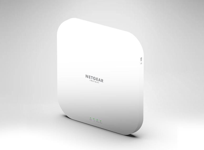 Netgear AX3600 Dual Band PoE Multi-Gig WiFi 6 Access Point