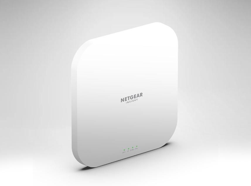 Netgear AX3600 Dual Band PoE Multi-Gig WiFi 6 Access Point