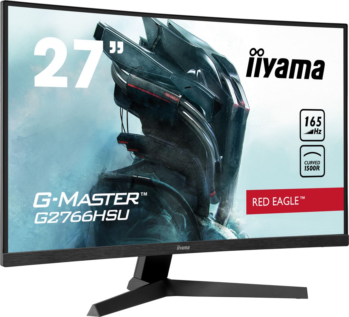 iiyama 27