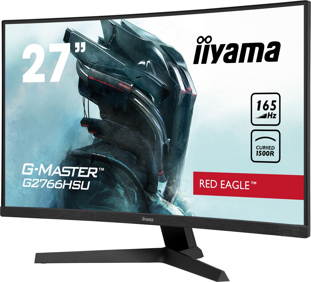 iiyama 27