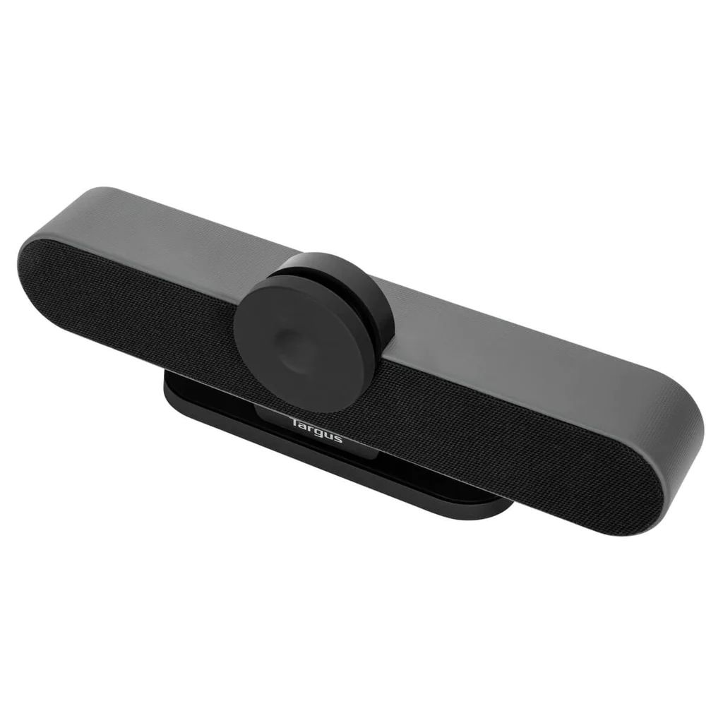 Targus All-in-One 4K Video Conference System Webkamera Black