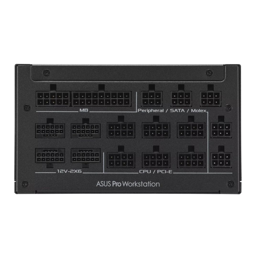 Asus 3000W 80+ Platinum Pro WS