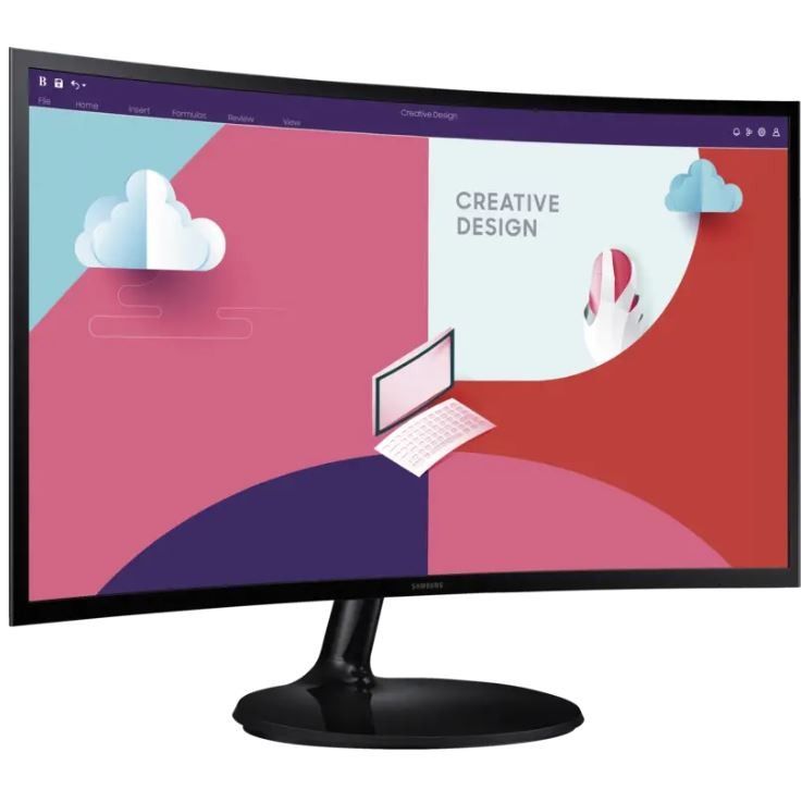 Samsung 27