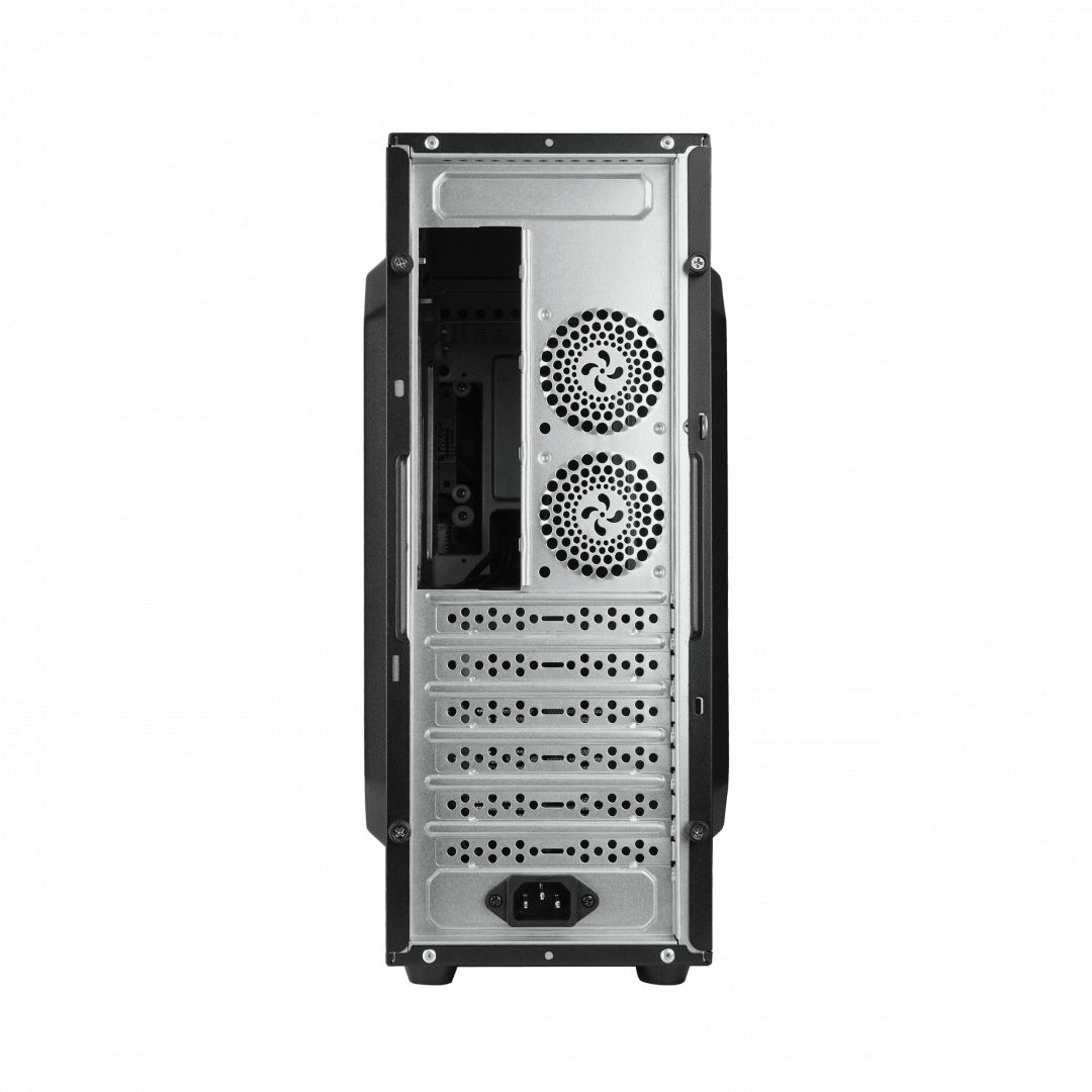 Chieftec Uni Black