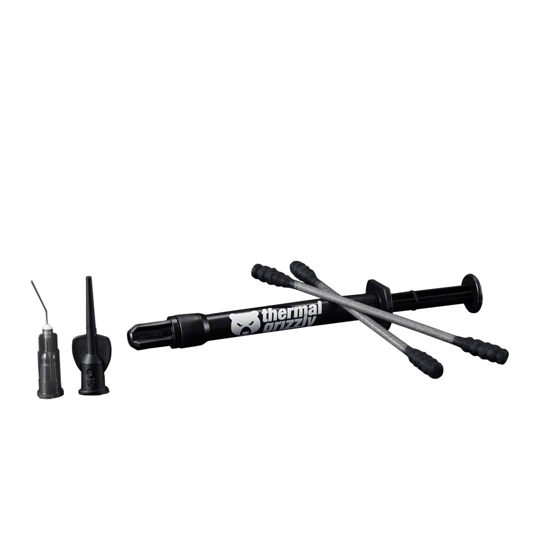 Thermal Grizzly Conductonaut Hővezető Paszta 5g