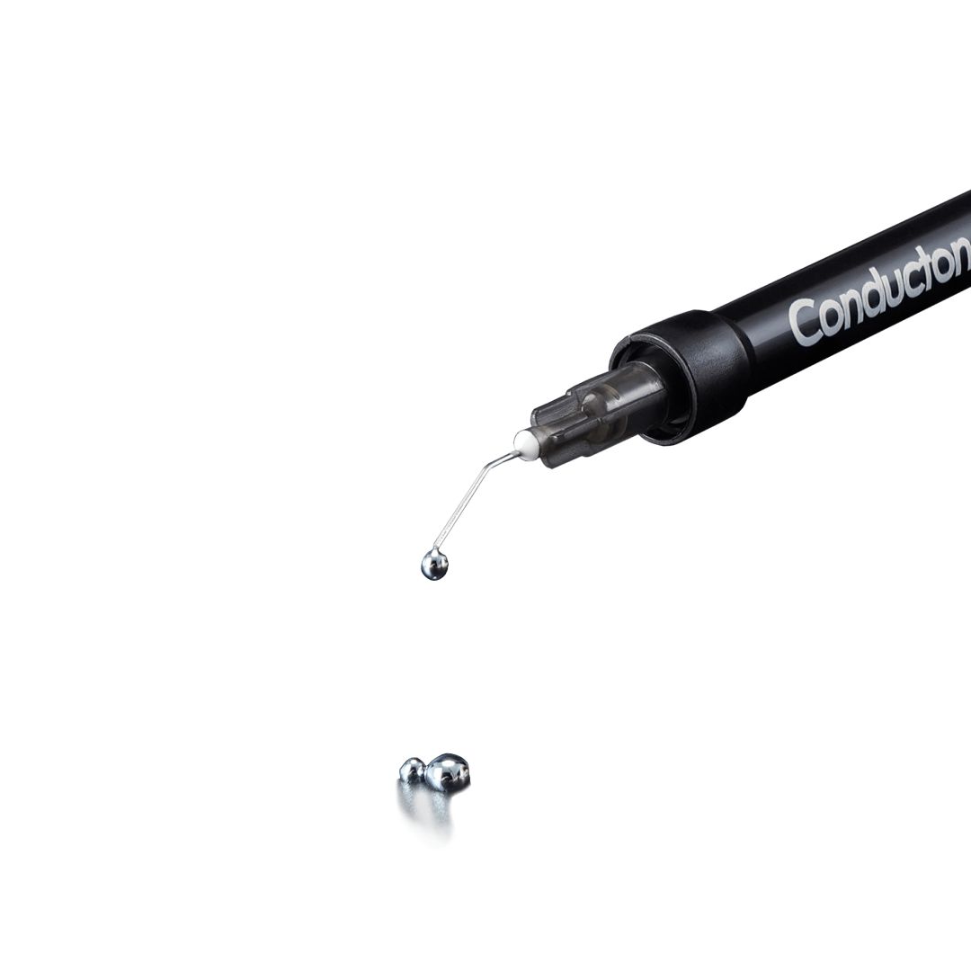 Thermal Grizzly Conductonaut Hővezető Paszta 5g