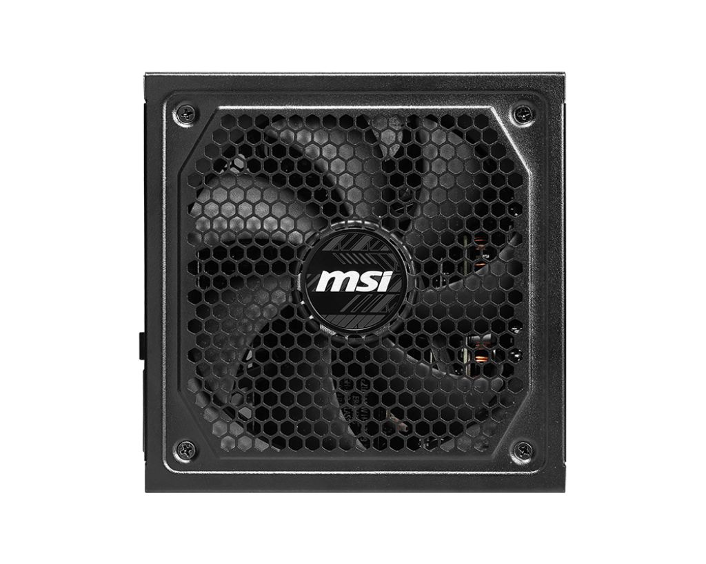 Msi 1000W 80+ Gold MAG A1000GL PCIE5 II