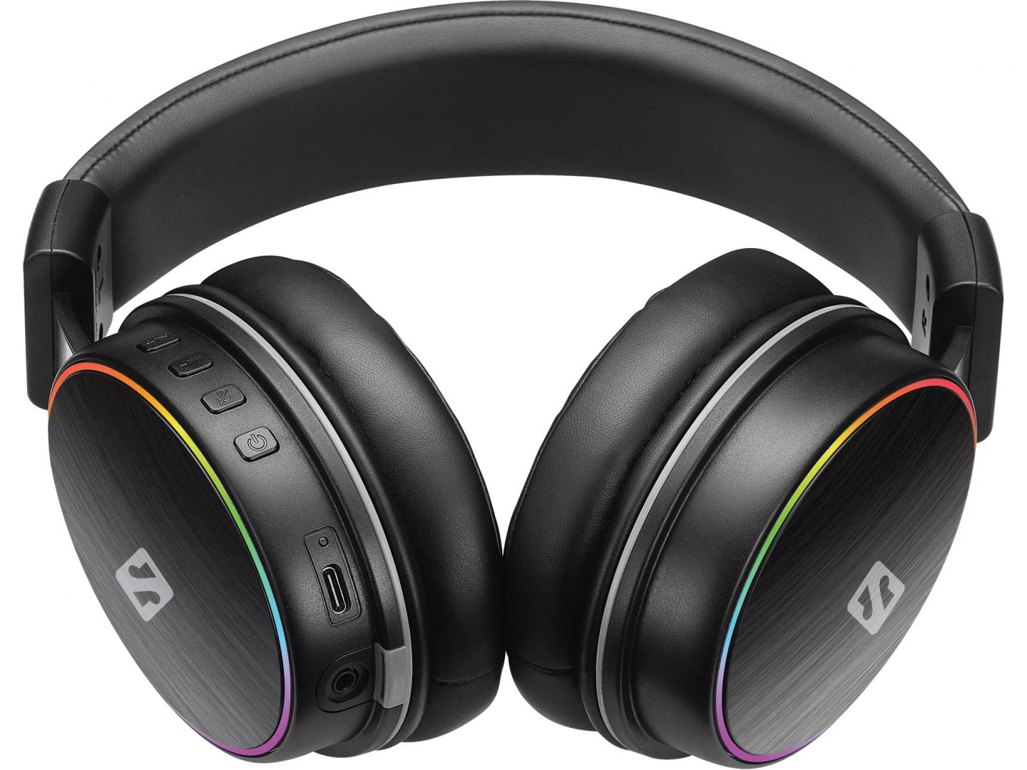 Sandberg HeroBlaster Bluetooth Headset Black