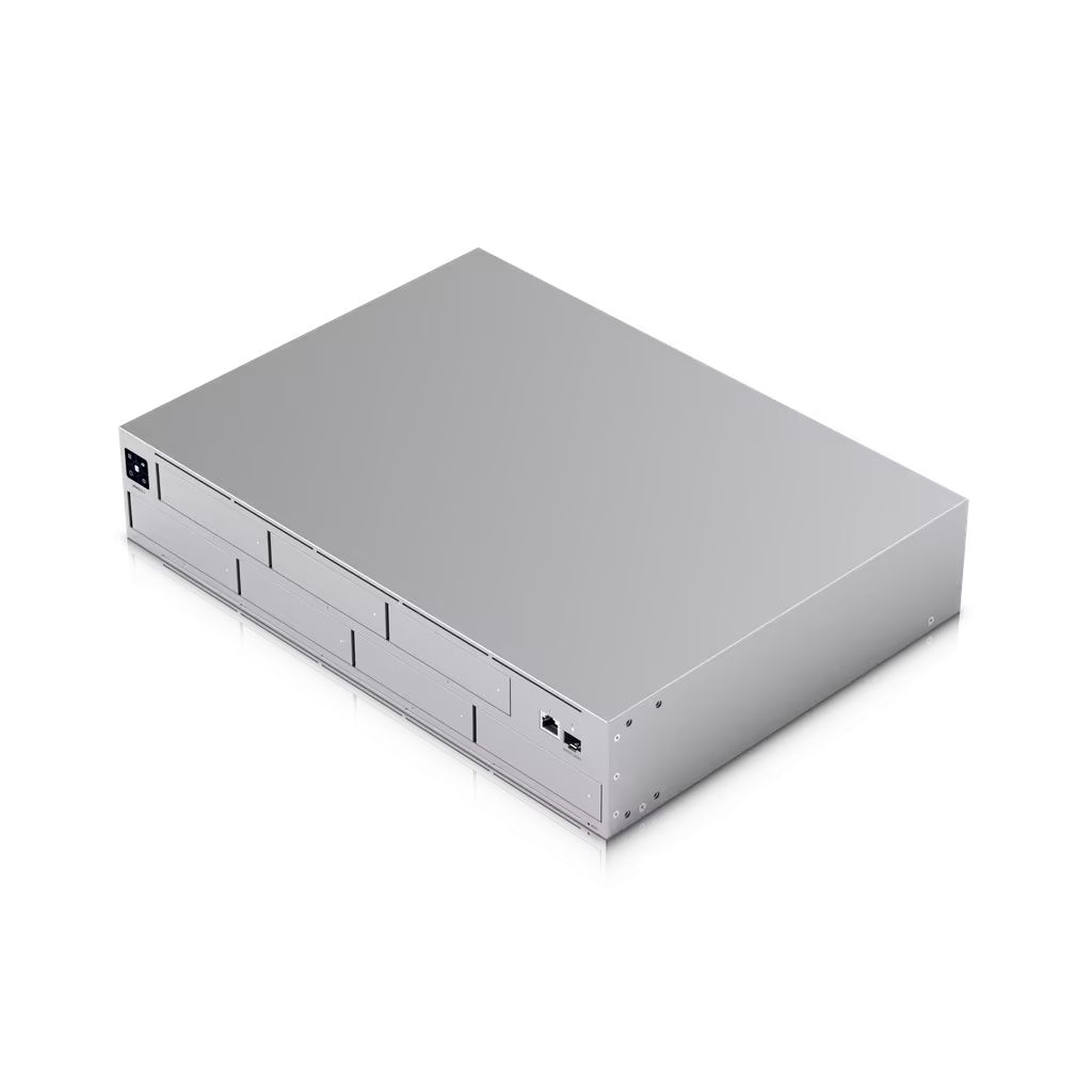 Ubiquiti Unifi UNAS Pro (8GB) (7xHDD/SSD)