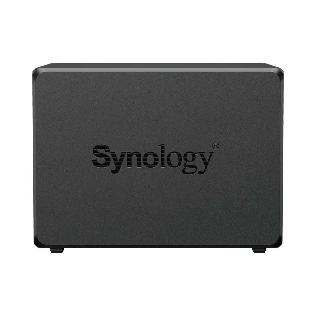 Synology NAS DS425+ (6GB) (4xHDD + 2xM.2 SSD)