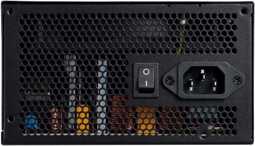 A-Data 650W 80+ Gold XPG Kyber