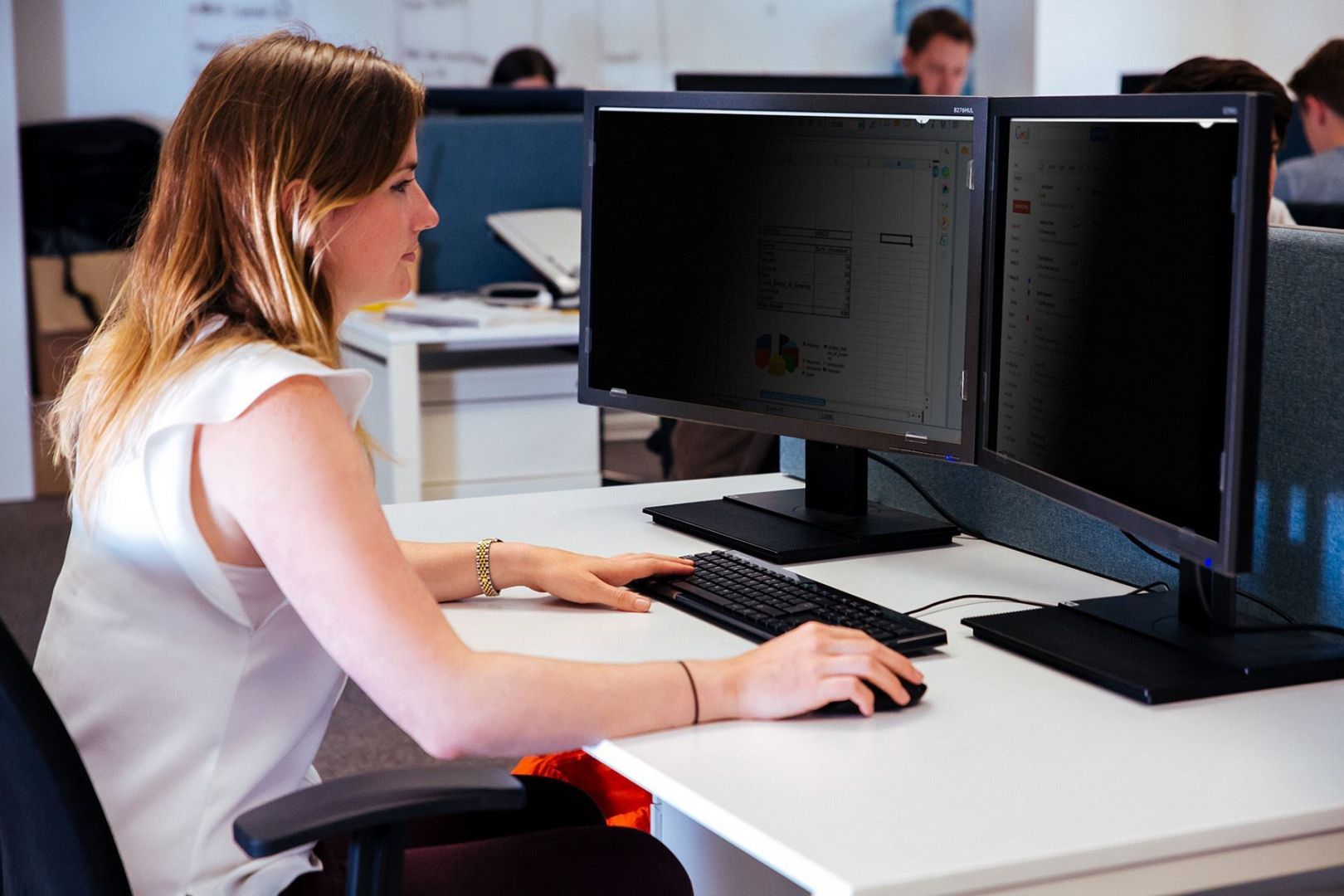 Targus Privacy Screen 27